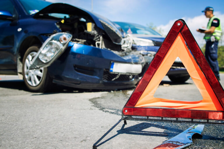 Car Accident Lawyer