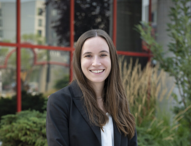 Alexa Phipps Joins the Firm as an Articling Student